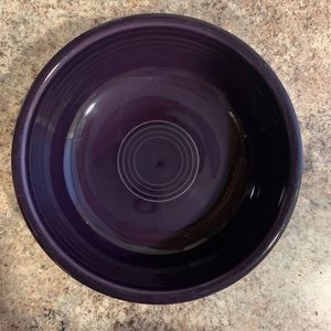 Small bowl